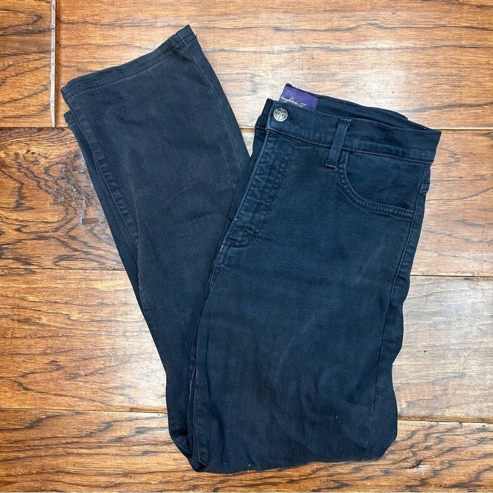 NYDJ‎ petite denim jeans